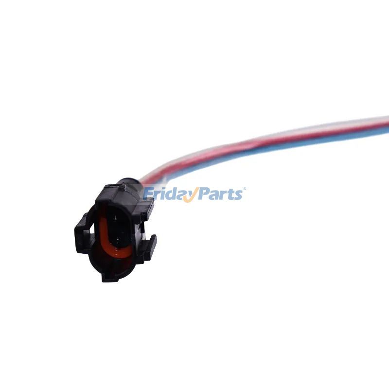 Solenoid Valve for Excavator