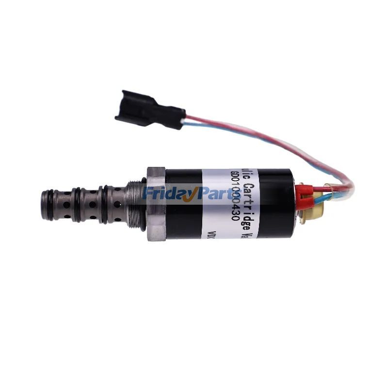  Solenoid Valve For OTHER BRAND
