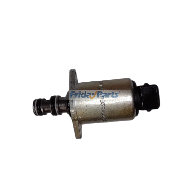 12V Solenoid Valve LDR10550255 4SOL66X012 for CASE L740 L750 L760 L770 L780 JCB 4CX Loader