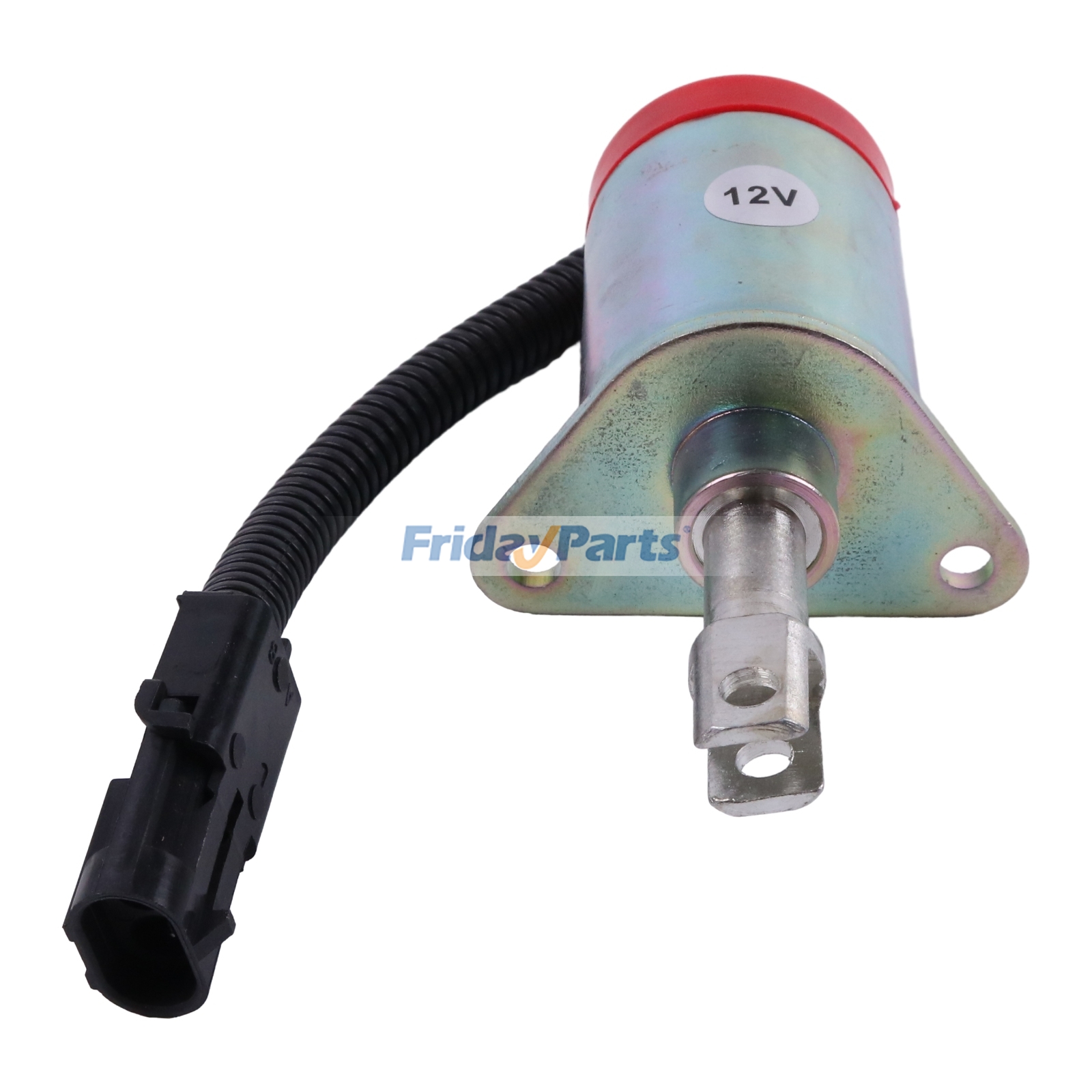 Solenoid Valve for Engine,Loader,Tractor