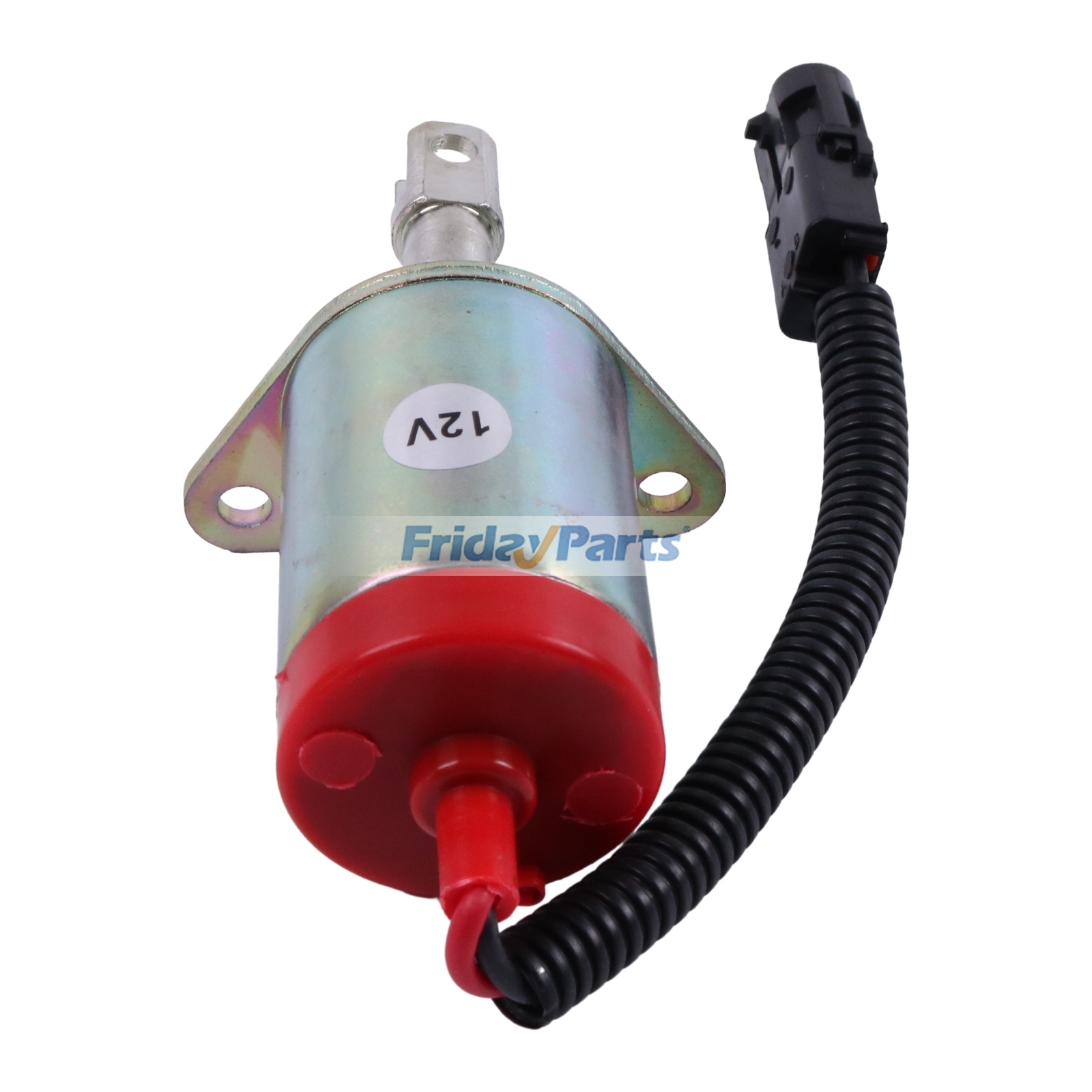 Engine,Loader,Tractor Solenoid Valve