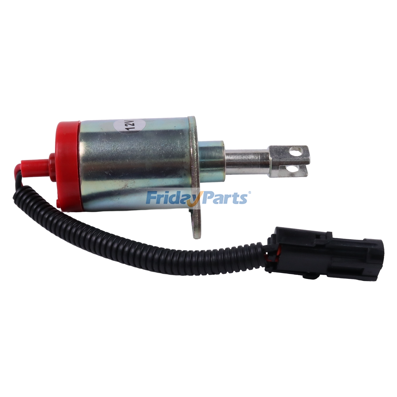  Solenoid Valve For DOOSAN,For Ingersoll Rand,For JOHN DEERE