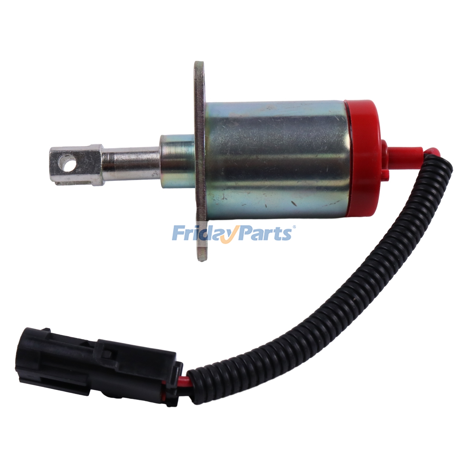 FridayParts Solenoid Valve