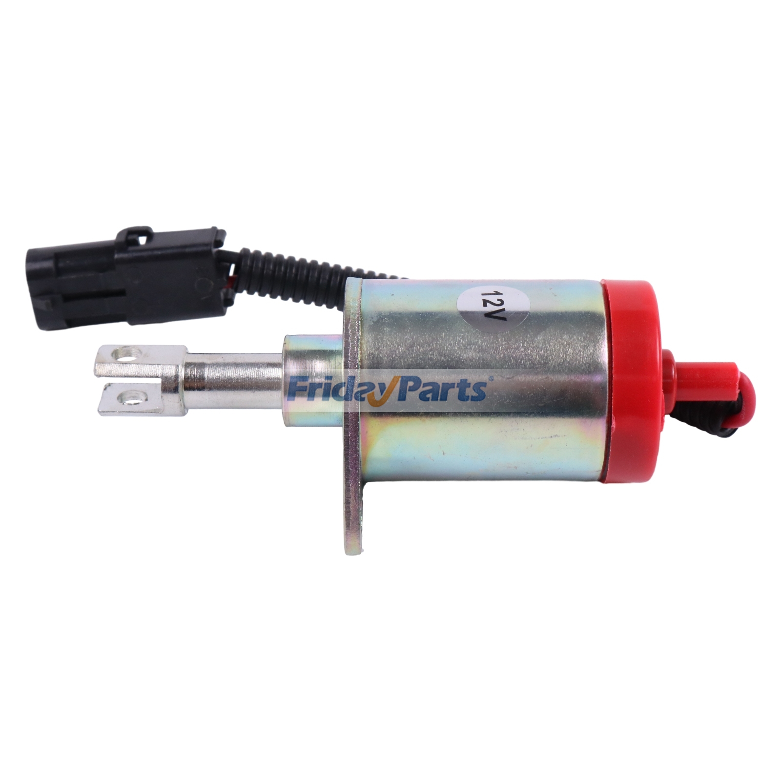 Solenoid Valve For DOOSAN,For Ingersoll Rand,For JOHN DEERE Engine,Loader,Tractor