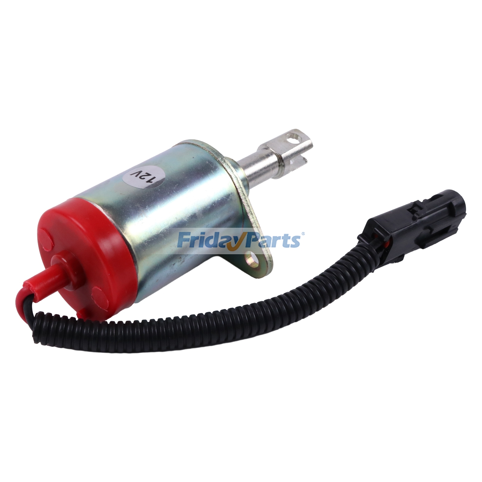 Solenoid Valve in Stock in China,USA,China Stock