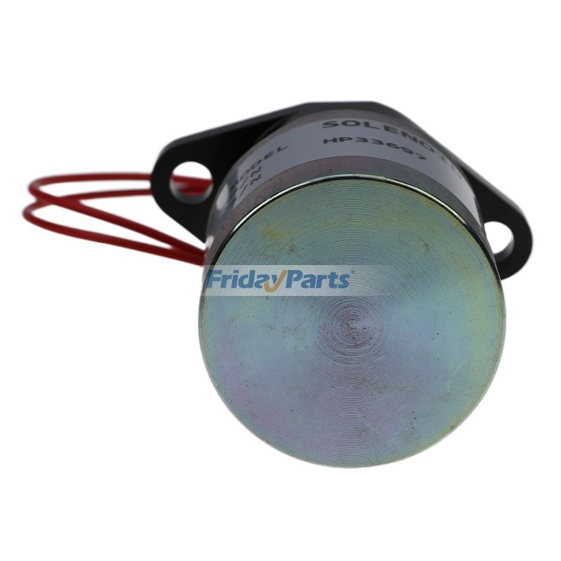 Électrovanne 12V de FridayParts