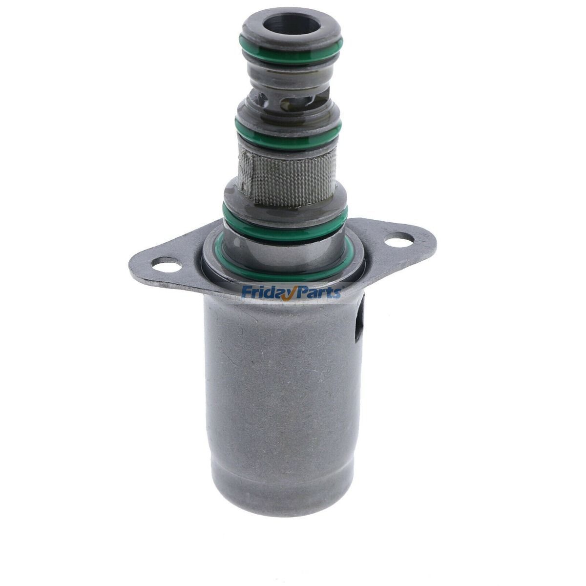 Electroválvula Hydraforce SV98-T39S-0-N-12DY2A de 12 V para excavadora, tractor y cosechadora. de FridayParts