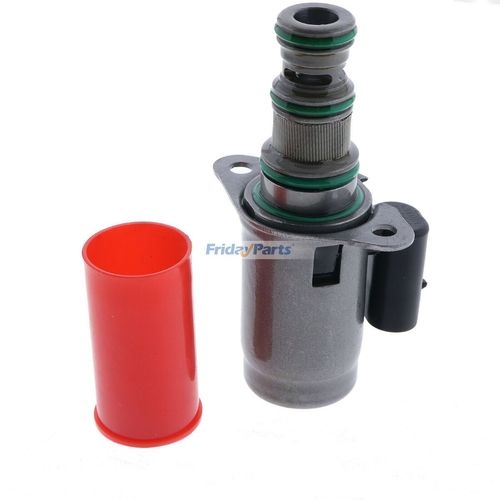 Hydraulic Solenoid Valve – TS98-T34-0-N-12DRZ / TS98-T3419, 1660500 For Hydraforce