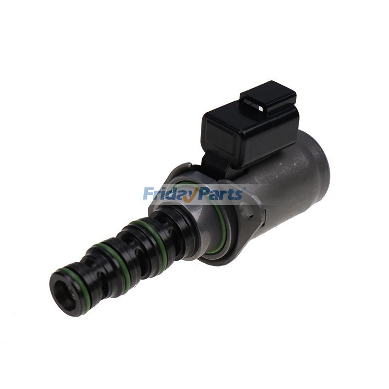 12V Solenoid Valve for Excavator,Tractor