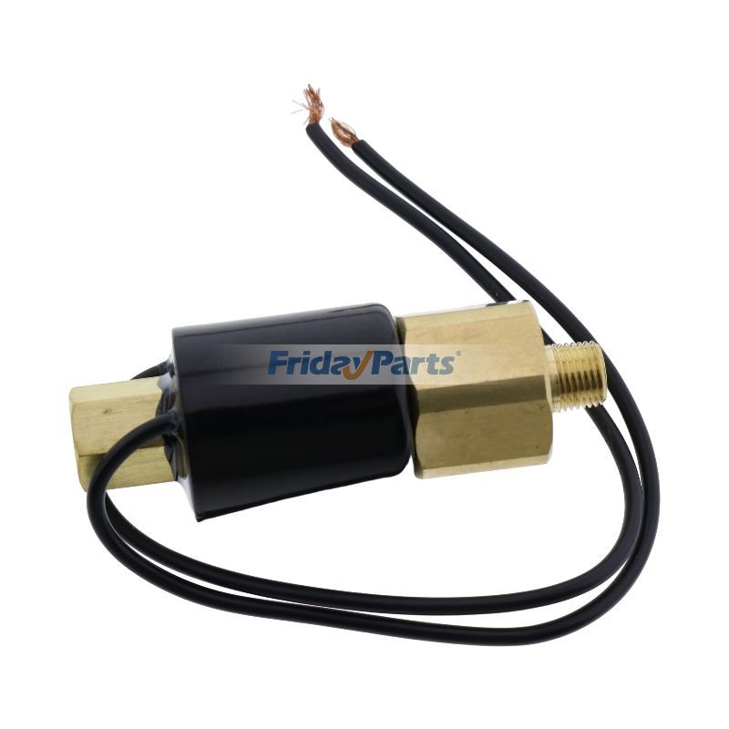 FridayPartsのソレノイドバルブ