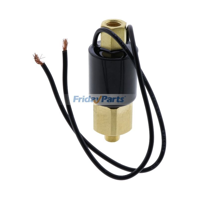 他ブランド用ソレノイドバルブ