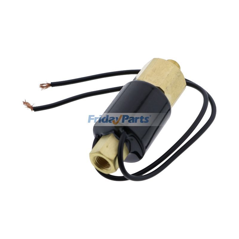 その他 ソレノイドバルブ