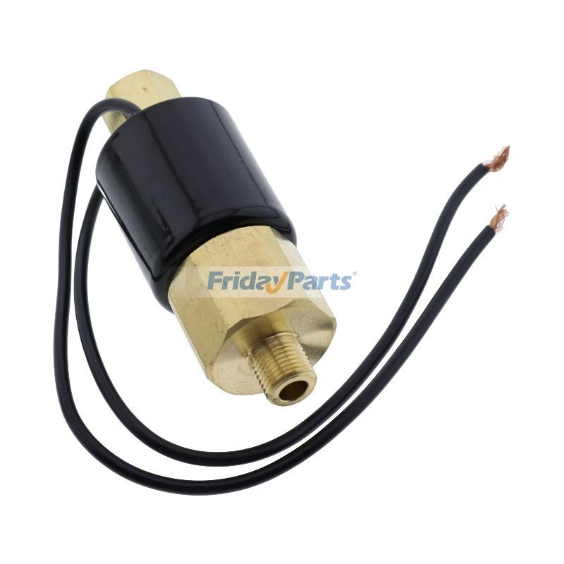 12V ソレノイドバルブ T4748800 4748800 Titan ブレーキアクチュエータ用 リバースロックアウト付き