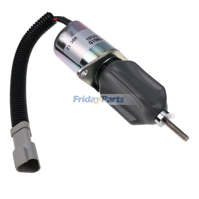 12V Solenoid Valve for Excavator,Loader