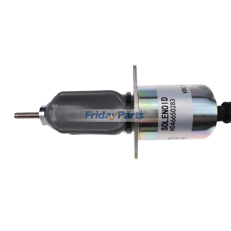  12V Solenoid Valve For VOLVO