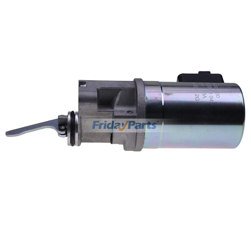 12V Solenoid Valve in Stock in China,China Stock