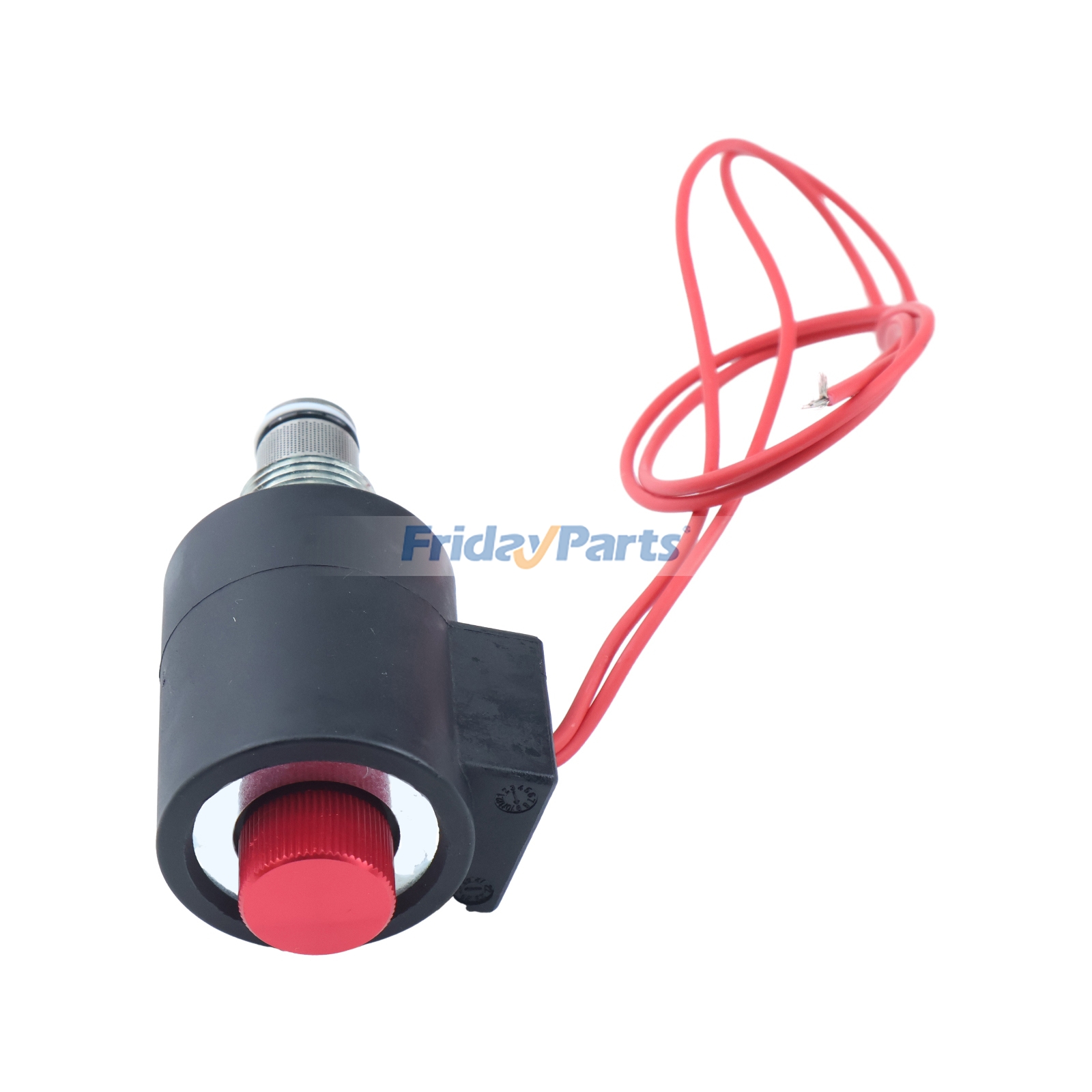 Parte para Manipulador telescópico