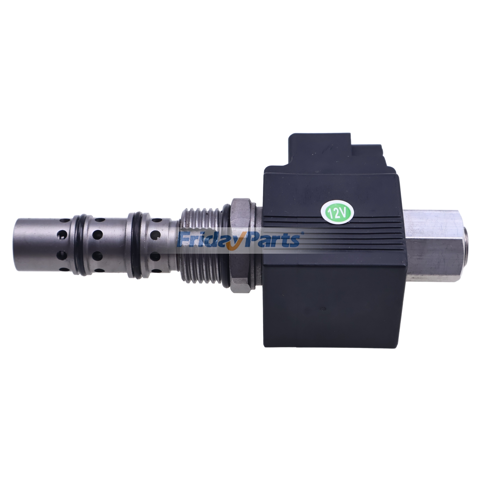 Solenoid Valve compatible with Engine,Skidder