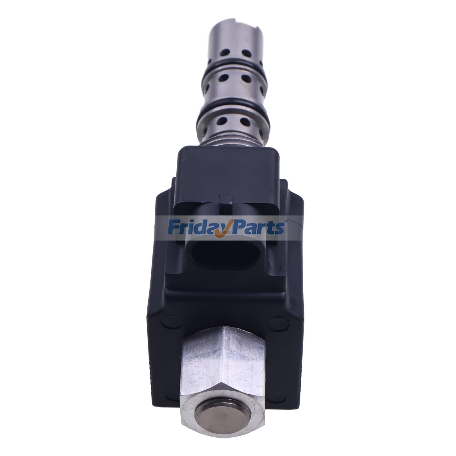  Solenoid Valve For JOHN DEERE