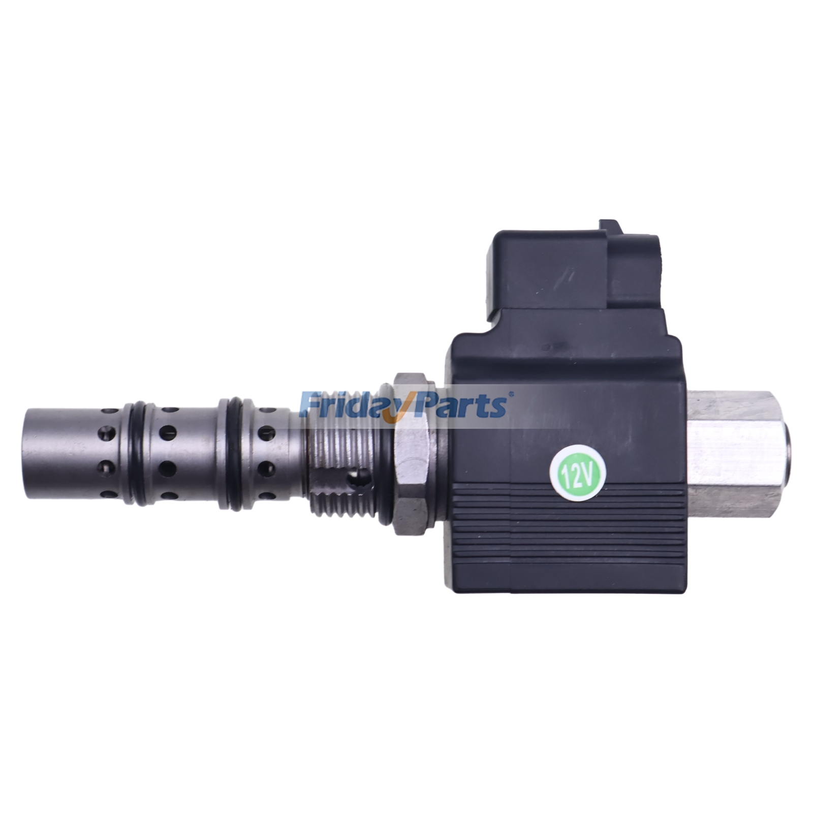 FridayParts Solenoid Valve