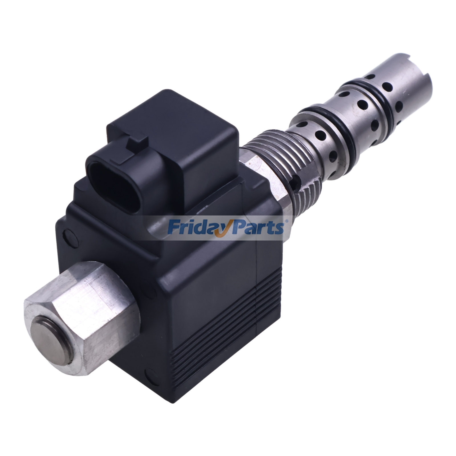 Solenoid Valve for Engine,Skidder