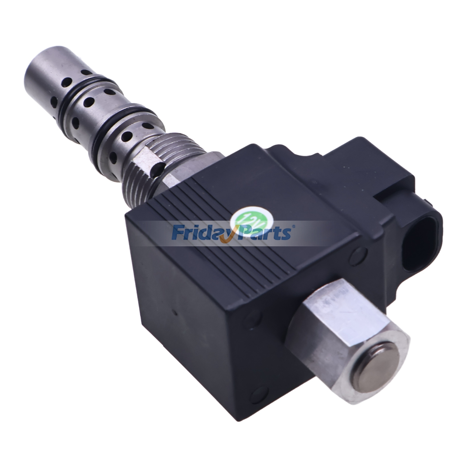 Engine,Skidder Solenoid Valve