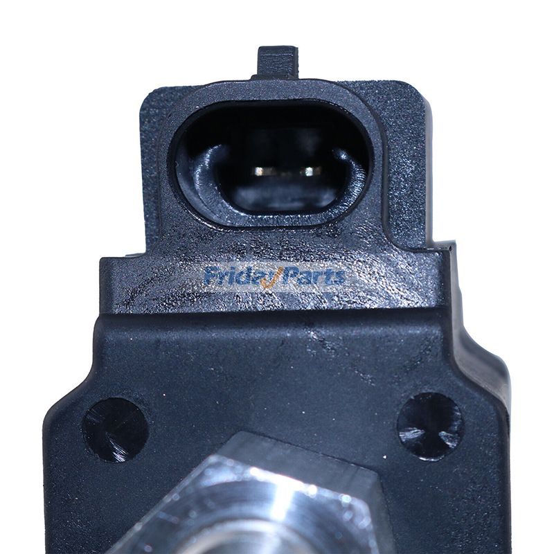 Électrovanne 12 V YZ501930 pour moteur John Deere 6068 6081 Skidder 360D 460D 540G 540H 548G 548H 560D 640G 640H 648G 648H 748H 848HpourPour JOHN DEERE