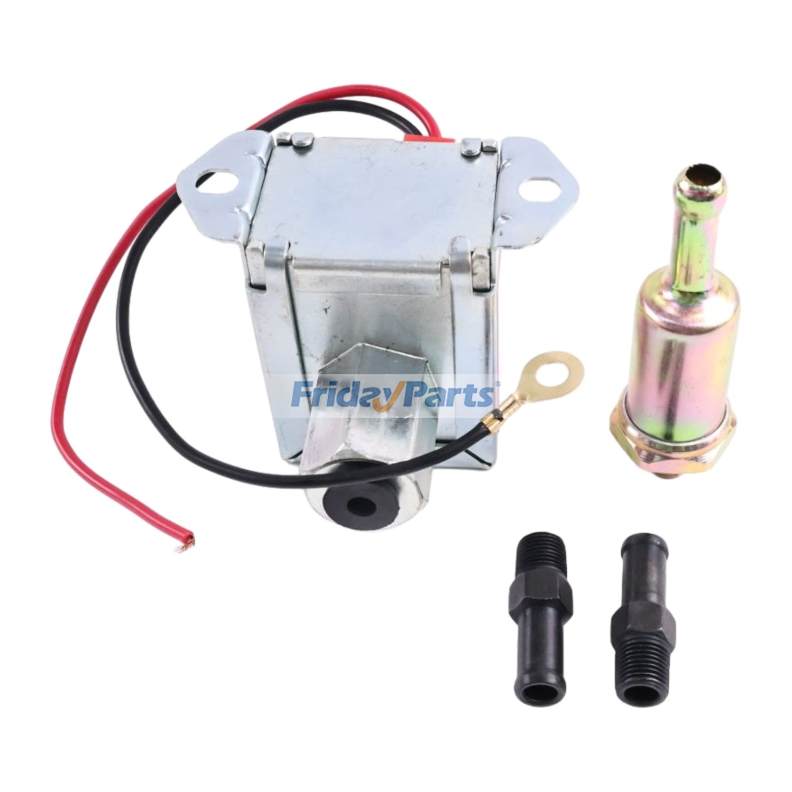 Solid State Fuel Pumppour Moteur,Maritime,Niveleuse,Moto