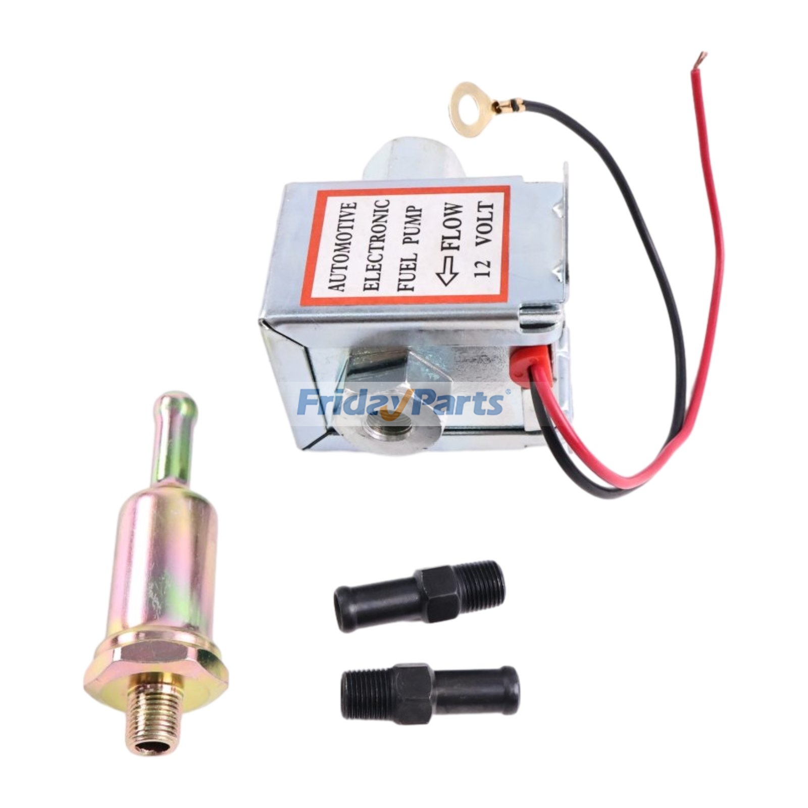 Solid State Fuel Pump Pour AUTRE MARQUE