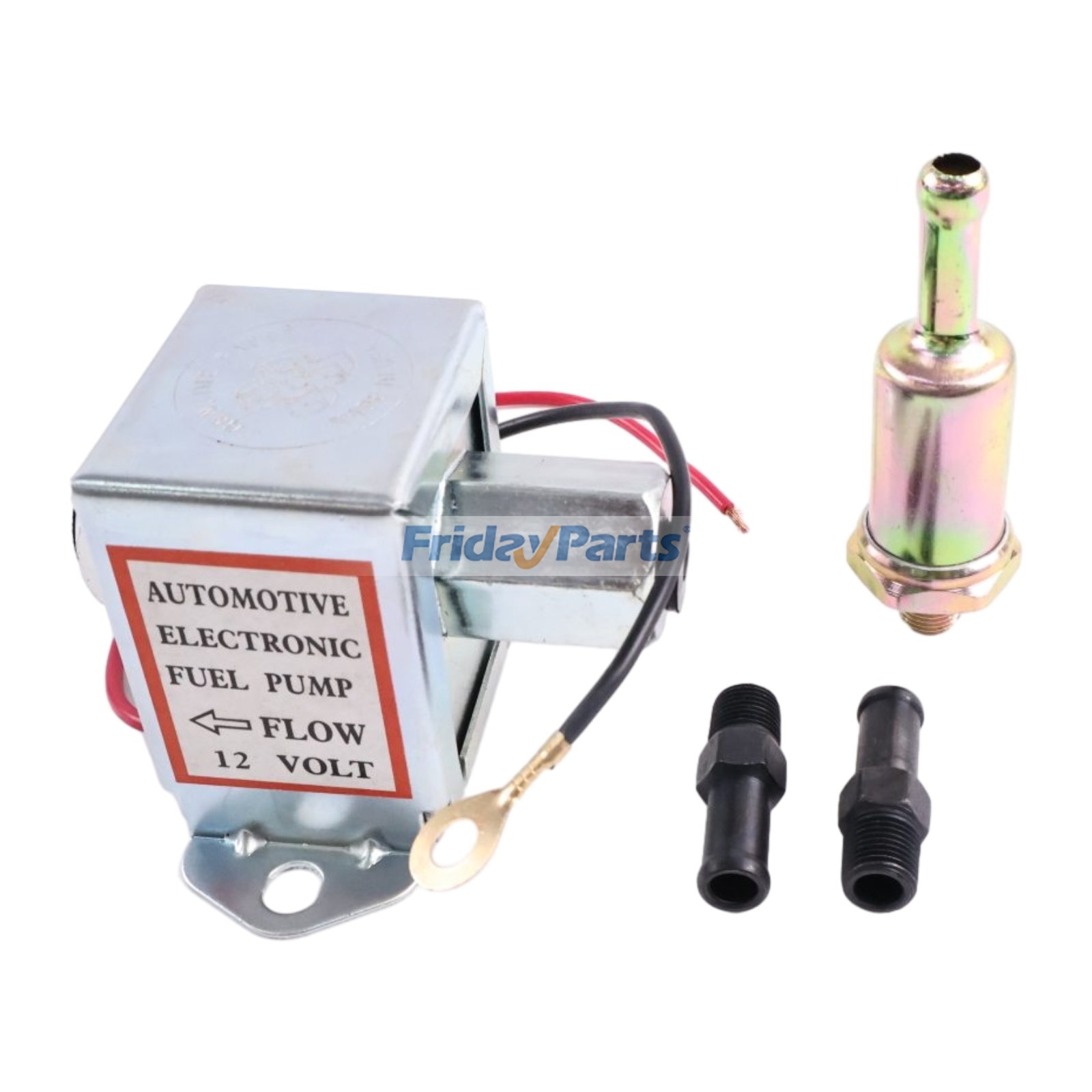 Solid State Fuel Pump pour Moteur,Maritime,Niveleuse,Moto Pour AUTRE MARQUE