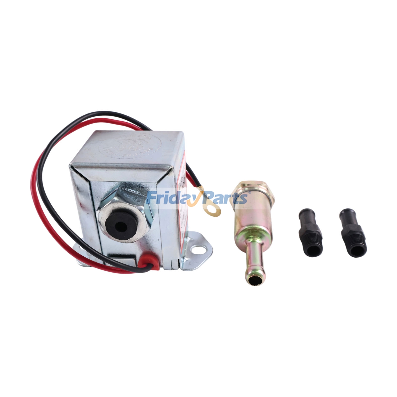 12V Solid State Fuel Pump Replacement for Facet 40178