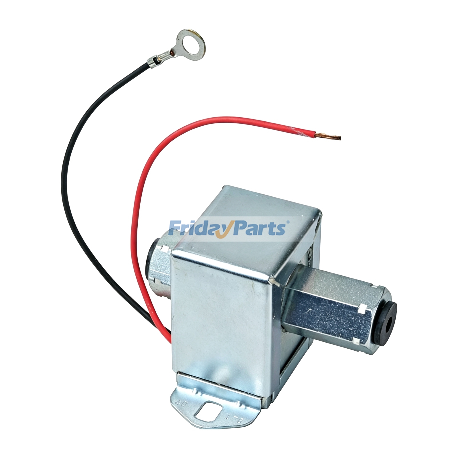 12V Solid State Fuel Pump Replacement for Facet 40178