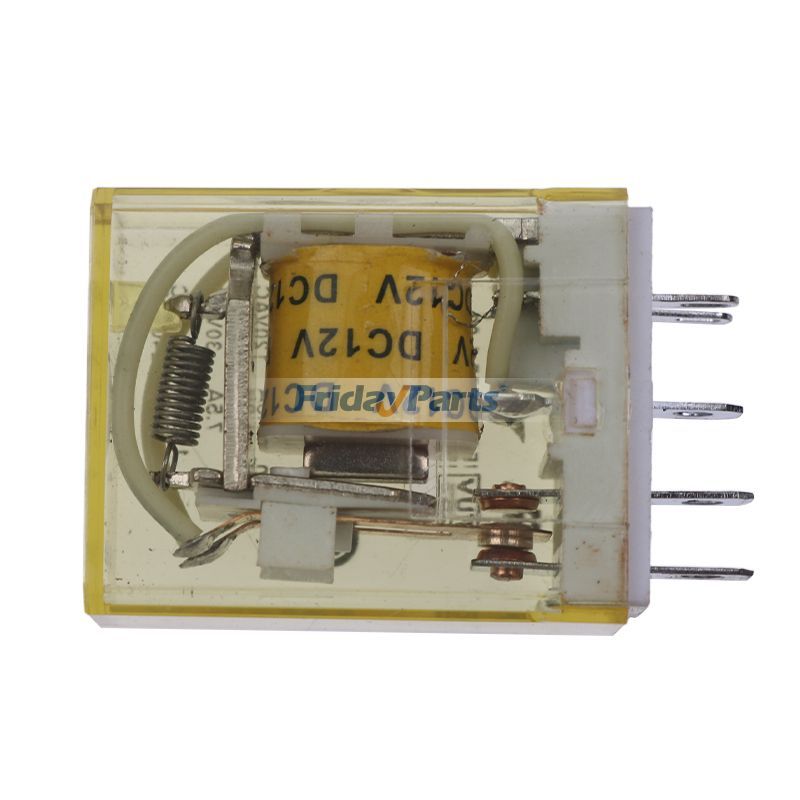 12V SPDT Relay for UpRight for Aerial Work Platforms
