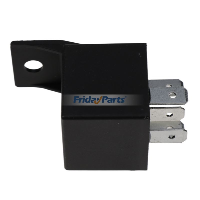 Relais SPDT 12 Vpour Nacelle Élévatrice