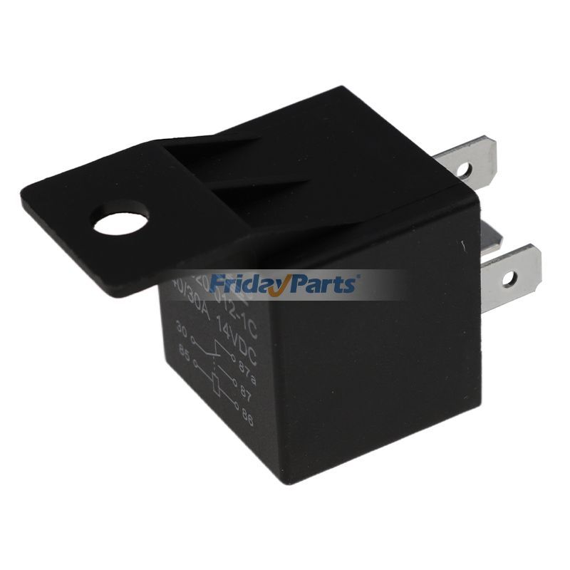 Relais SPDT 12 V 34052GT pour Genie S-100 S-100HD S-105 S-120 S-120HD S-125 S-3200 S-3800 S-40 S-45 S-60 S-65 S-80pourPour Genie