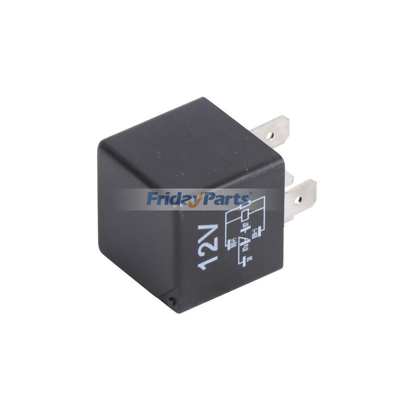 Relais SPDT 12 V pour nacelle télescopique S-45pour Nacelle Élévatrice