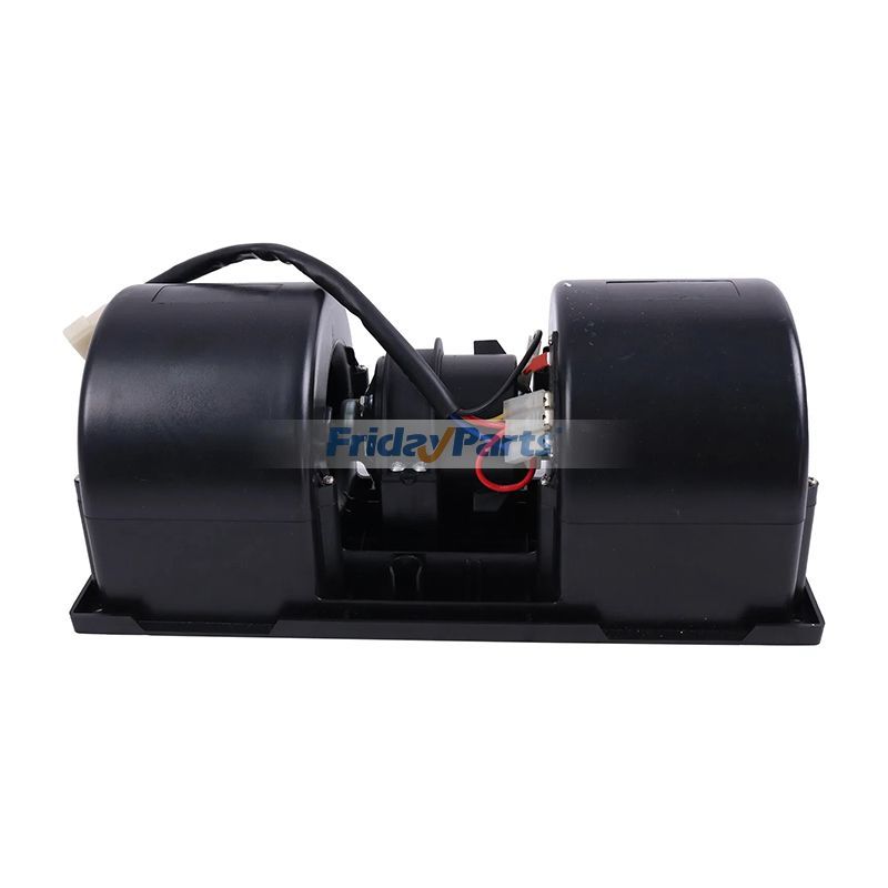 Other Construction Equipment Blower Motor