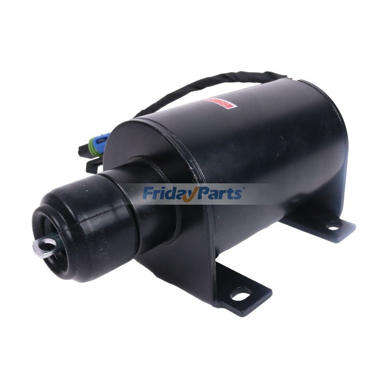 Solenoide de velocidad de 12 V 10-60018-00 para refrigeración de transporte Carrier Supra 1250 1150 1050 944 922 422 622 644 Vector 1500 Genesis 1000 TM9000 Maxima 1300 1550