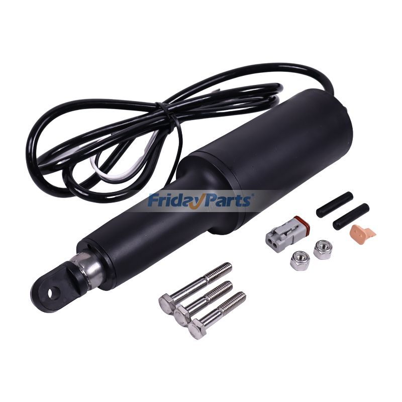 エンジン Lenco用12V標準アクチュエータ