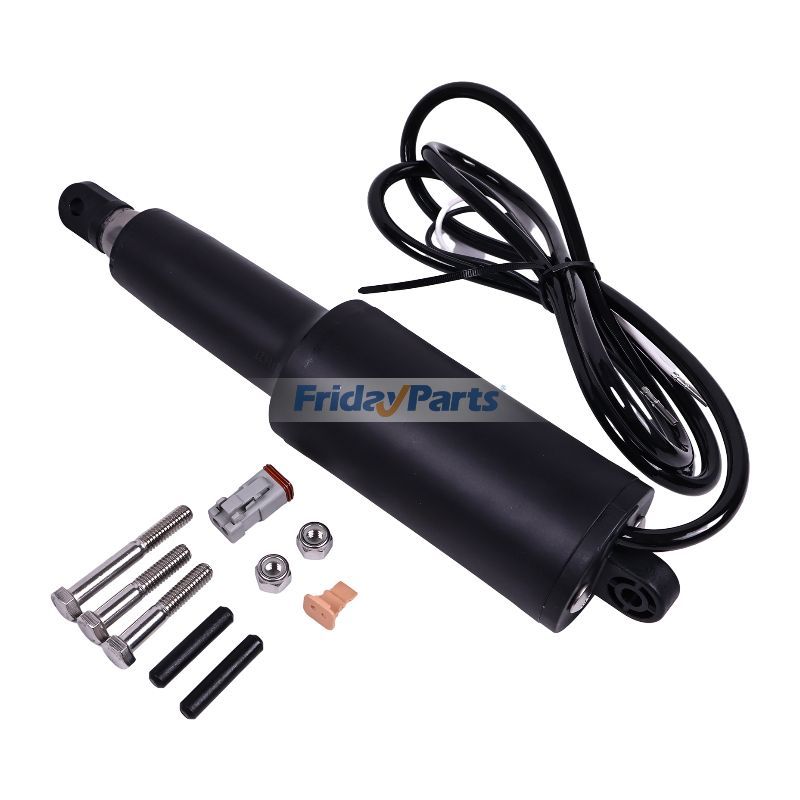 他ブランド用用Lenco Marine用12V標準アクチュエータ15054-001