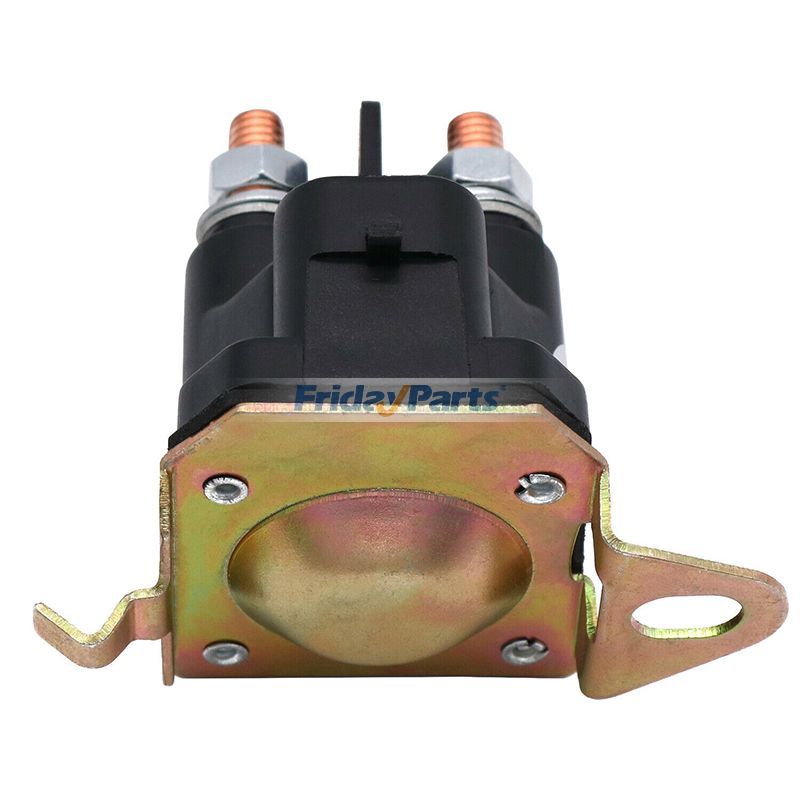 FridayParts 12V Starter Solenoid Relay for Trombetta