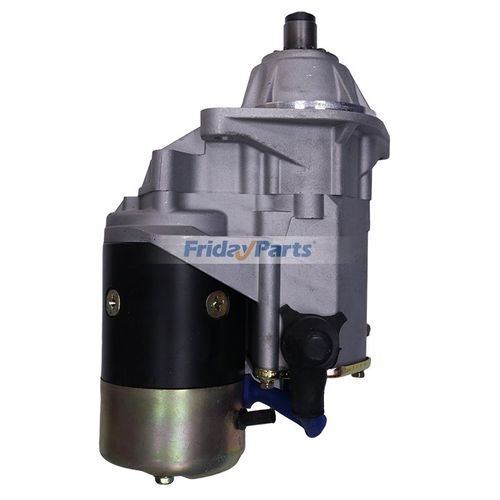 12V Starter 104451A2 for CASE 480C 480D 580C 580D 350 350B 450B 455B ...