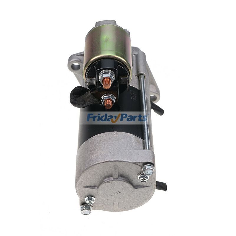  Starter Motor For Kioti,For KUBOTA