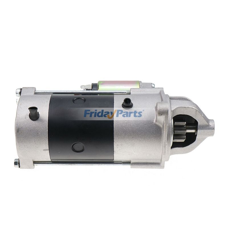 FridayParts Starter Motor