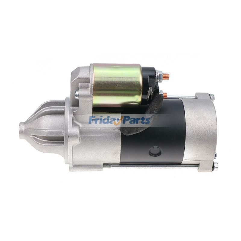 Engine,Excavator,Tractor Starter Motor