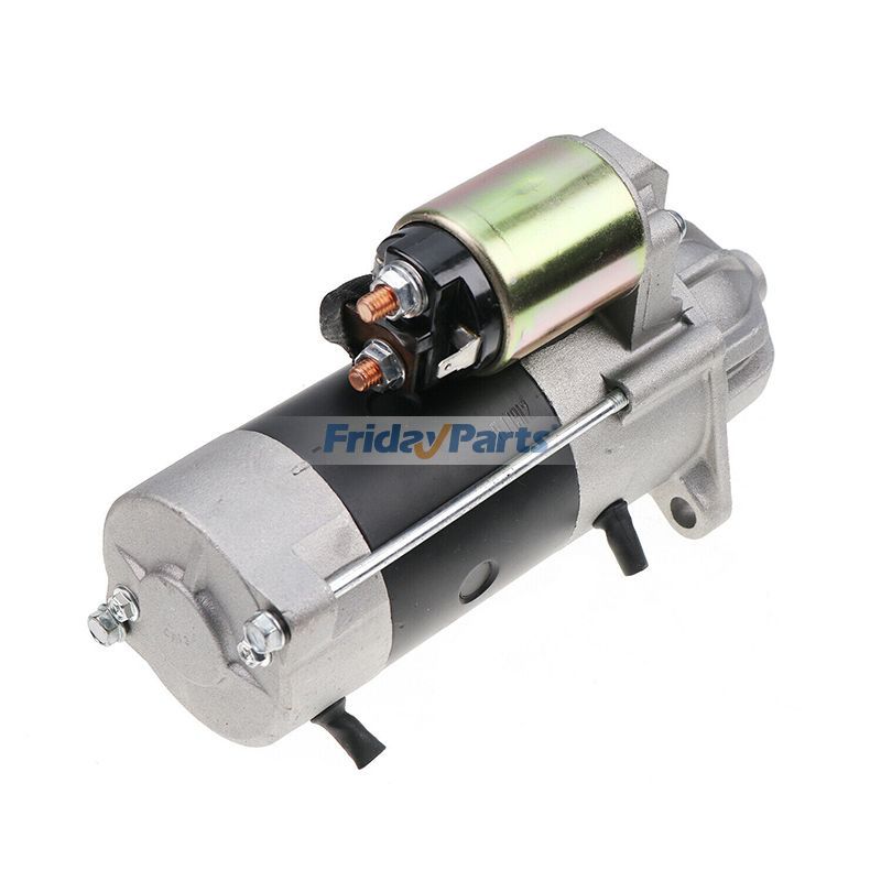 Starter Motor for Engine,Excavator,Tractor