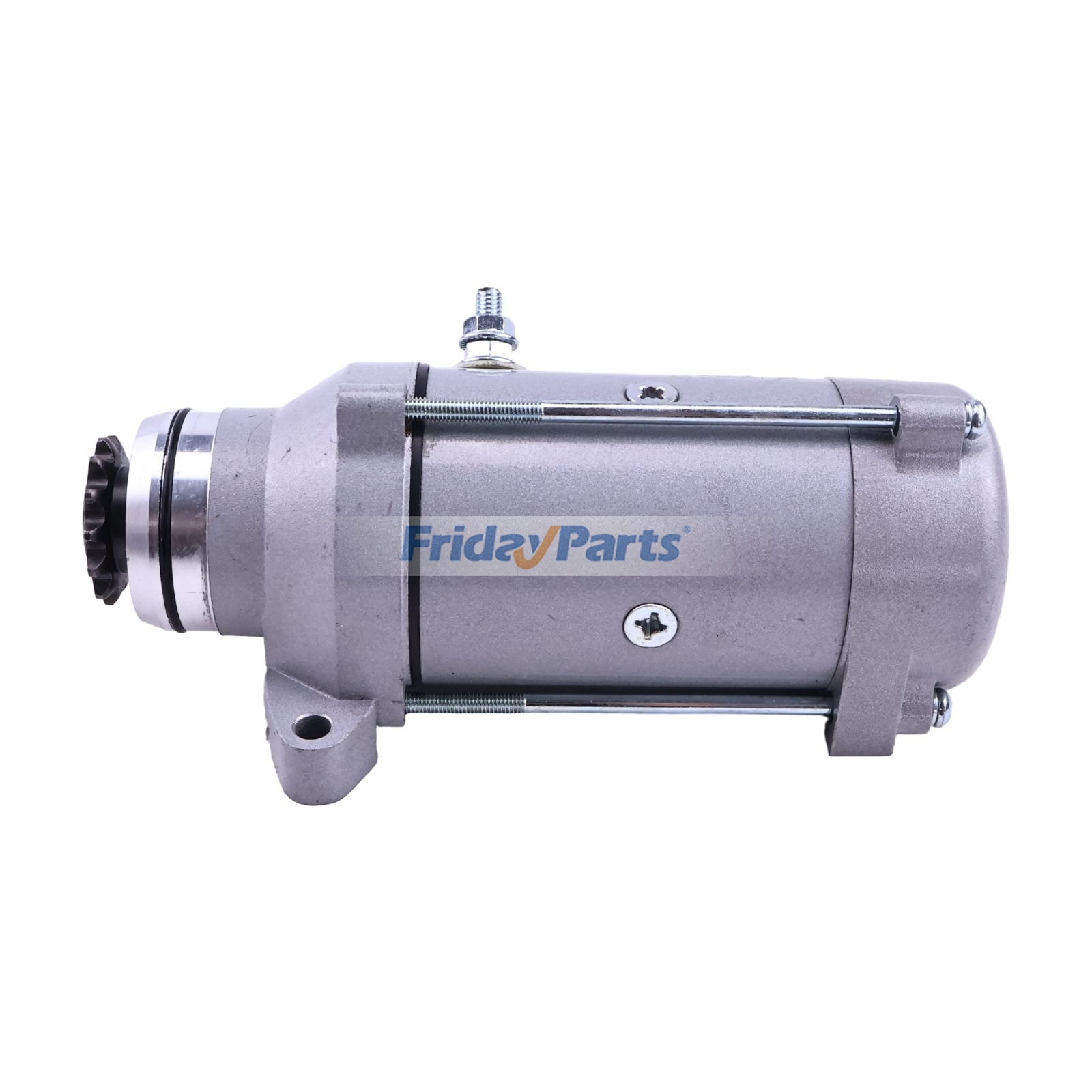 12V Starter 31200-463-008 31200-463-405 410-54023 für Honda Motorrad GL1100 Serie Goldwing 1980-1983für Für Honda