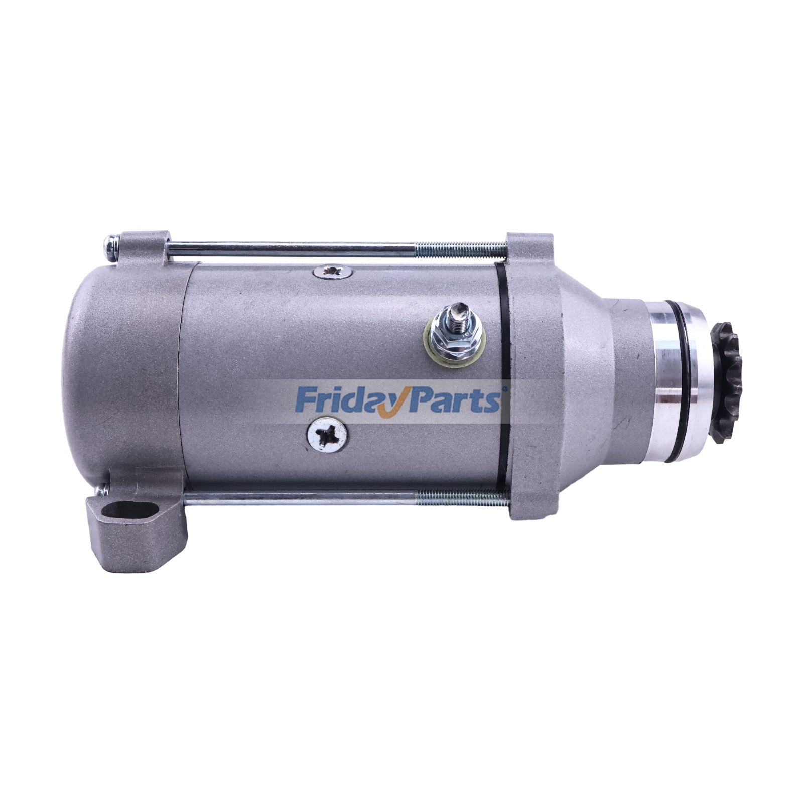 Anlasserfür Motorrad