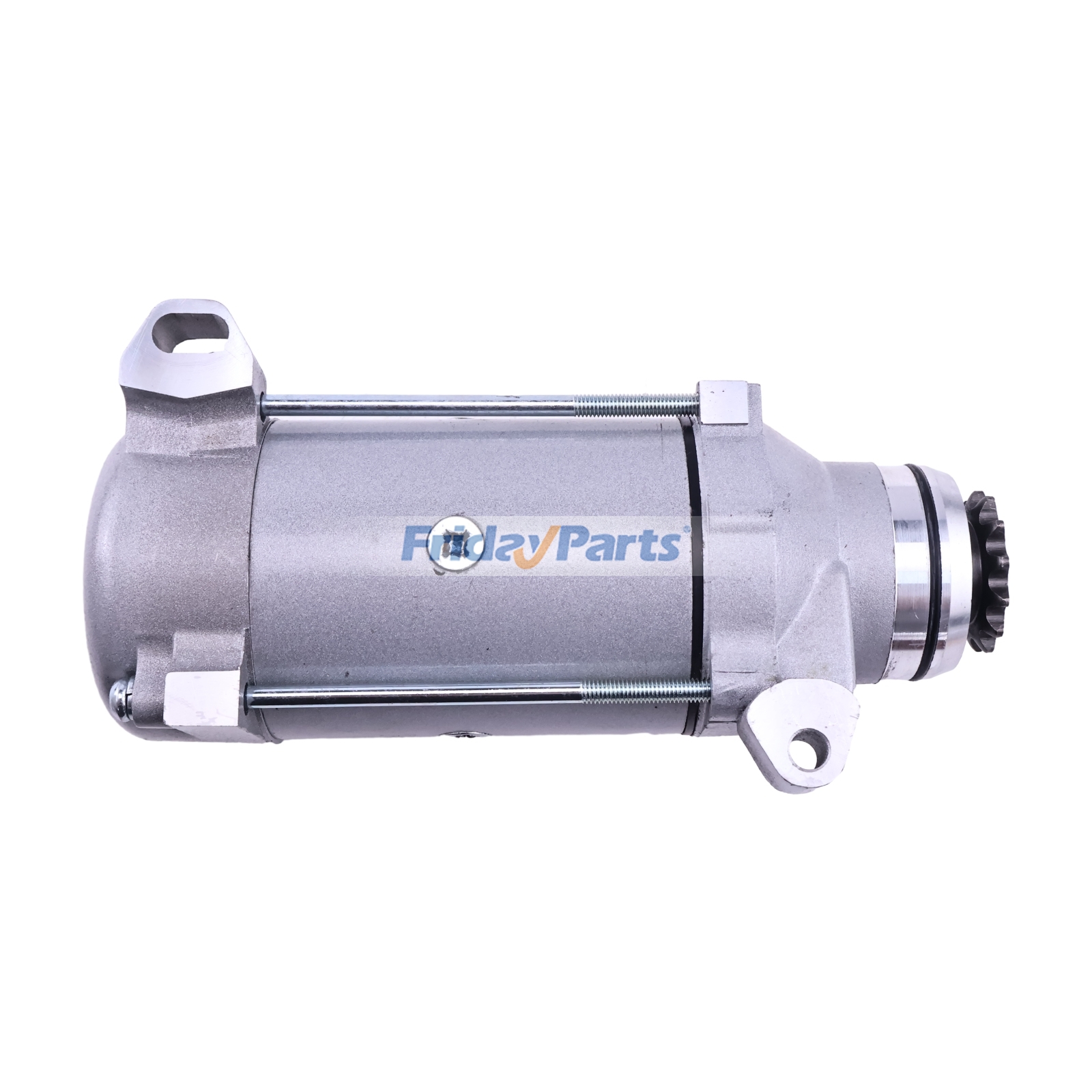 Anlasserbei FridayParts kaufen