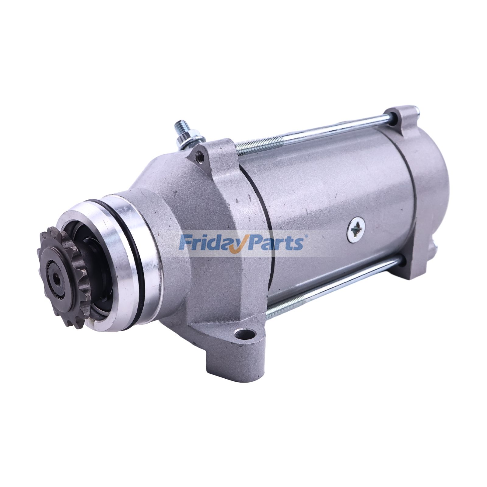 12V Starter 31200-463-008 31200-463-405 410-54023 für Honda Motorrad GL1100 Serie Goldwing 1980-1983